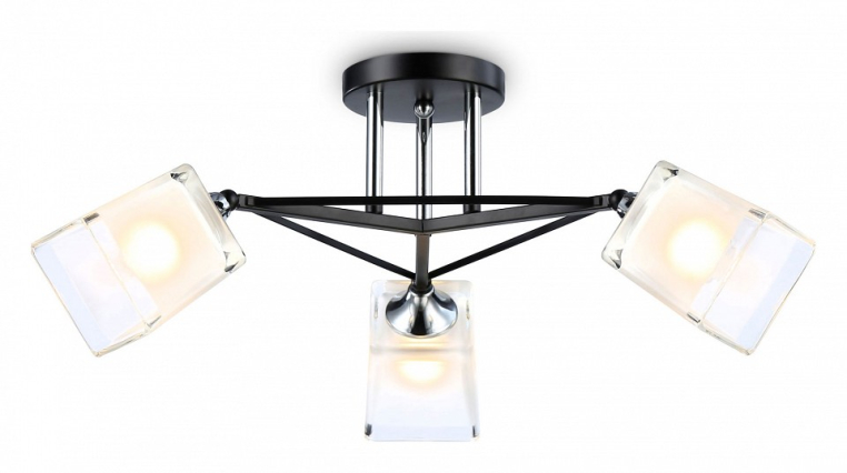 Люстра на штанге Ambrella TR TR303072