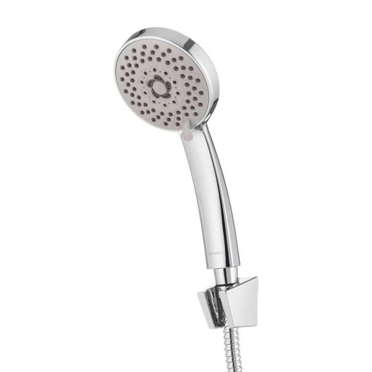 Душевой набор Latuno 800 L80059 хром