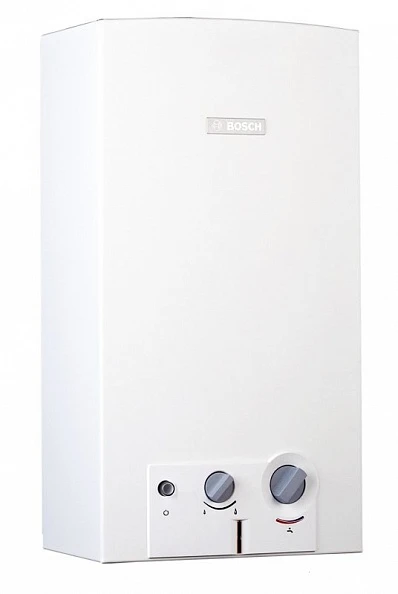 Газовый проточный водонагреватель Bosch WR 13-2 COD H