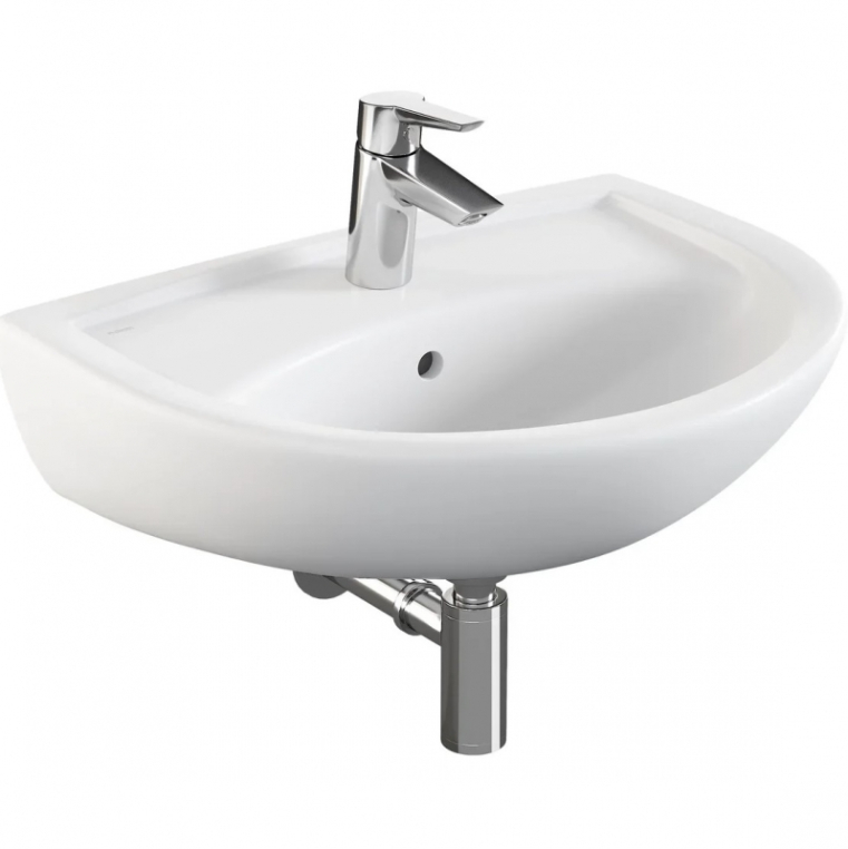 Раковина Vitra Norm Fit 55 6894B099-1776