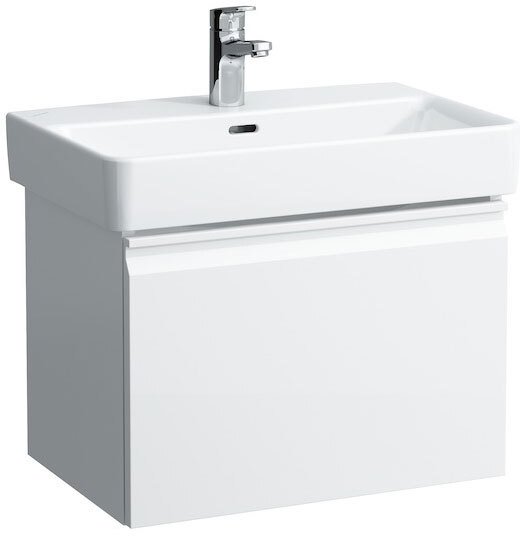 Шкафчик под раковину Laufen Pro 55х37 4.8303.2.095.463.1